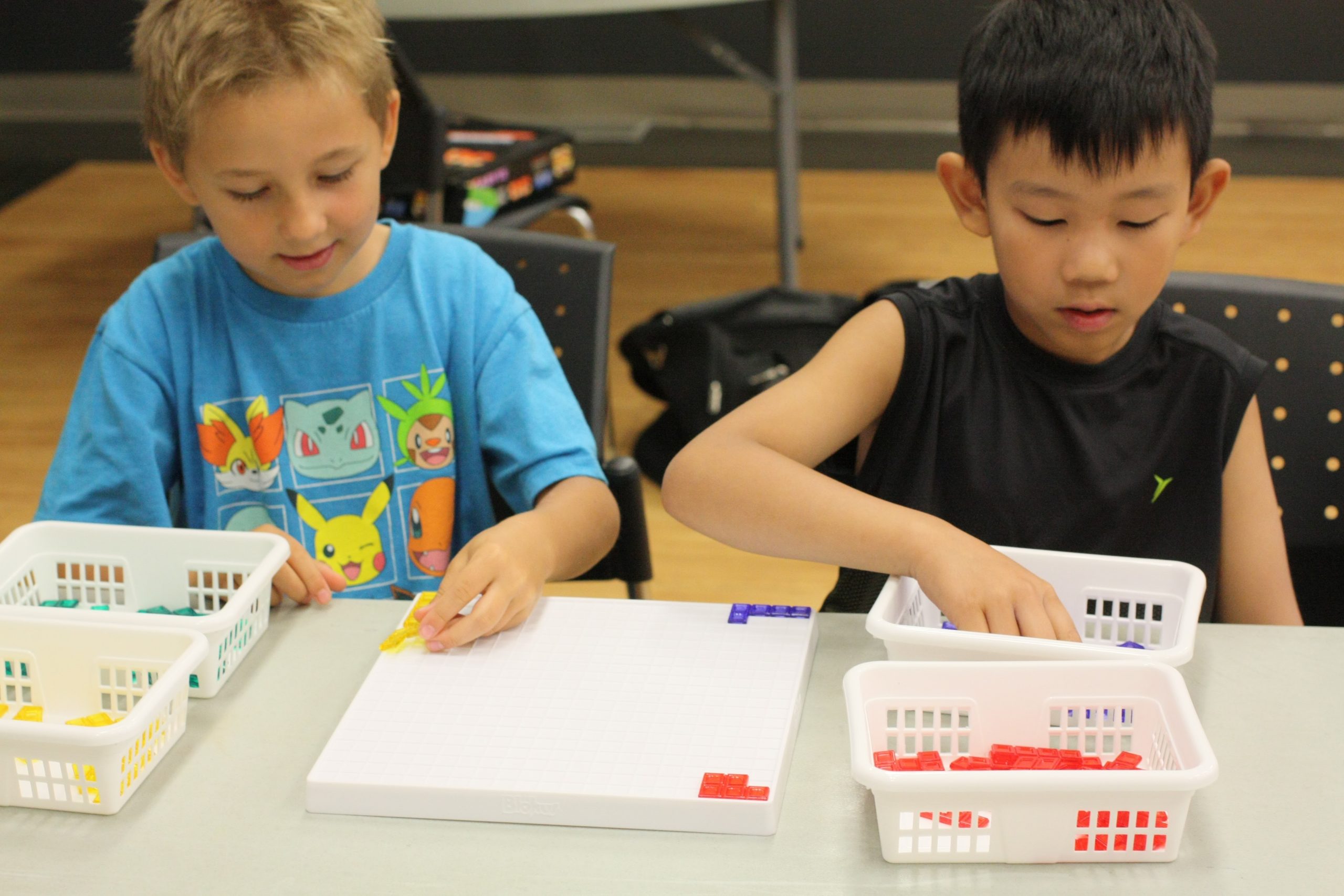 Unplugged Coding Activities For Kids Discover Coding