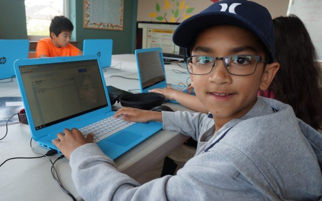 Five reasons why Python is the perfect coding language for kids ...