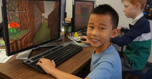 What Is Minecraft And Why Is It Beneficial For Your Kid? - Discover Coding